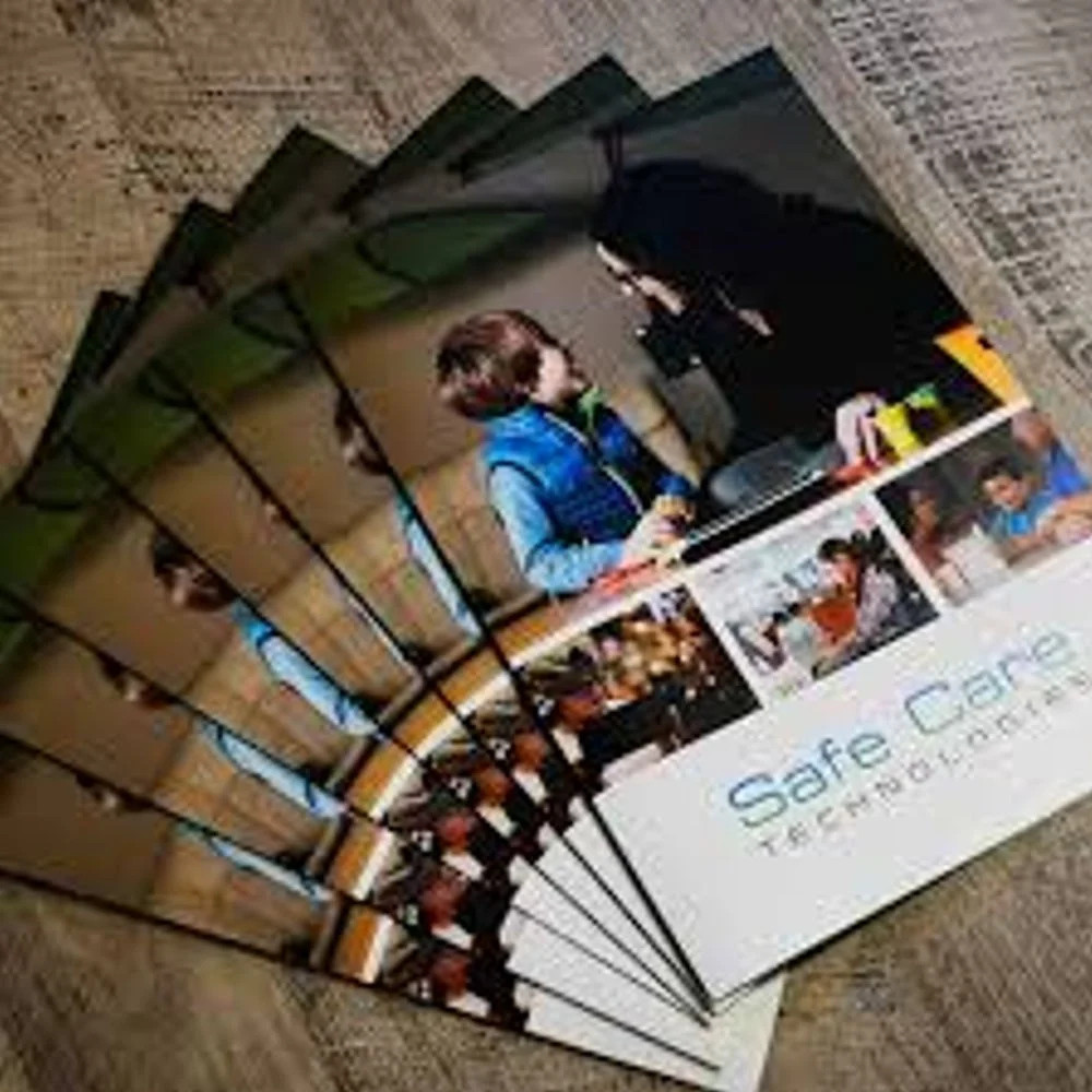 Landscape Orientation Detail