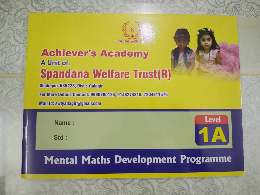 Bulk Educational Textbooks Printing