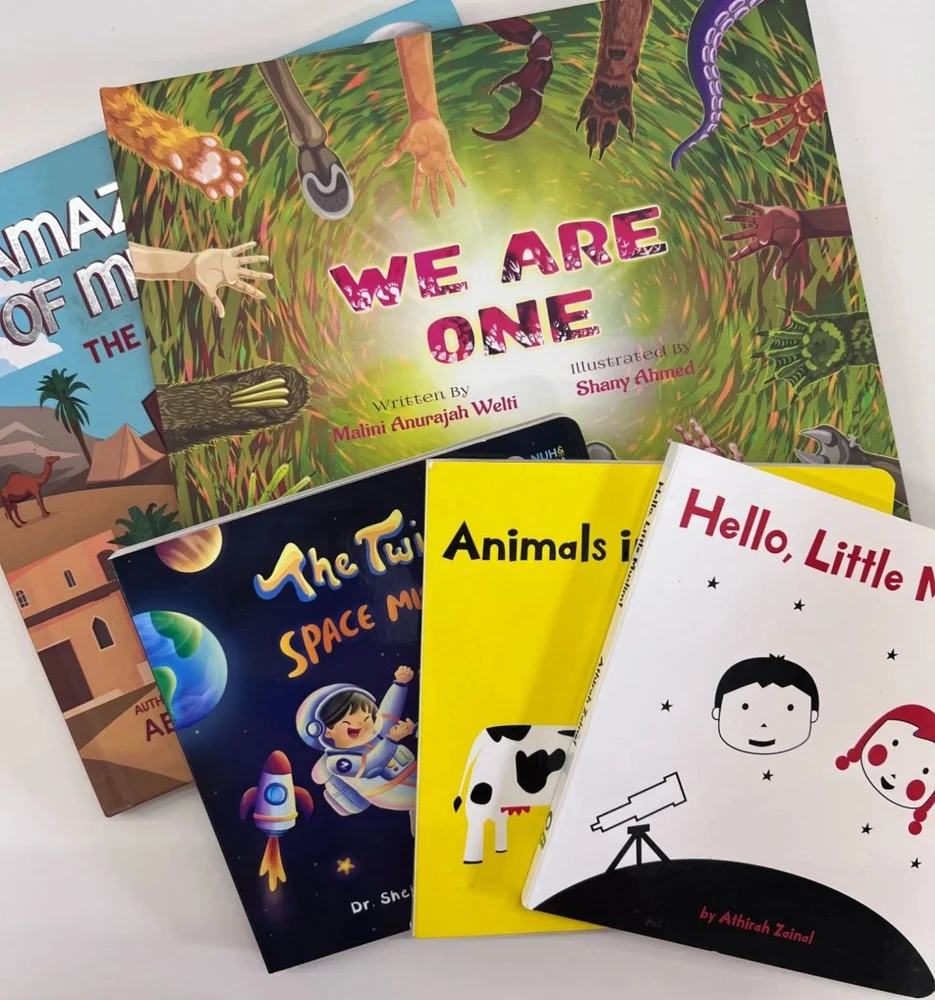 Laminated Cover Detail