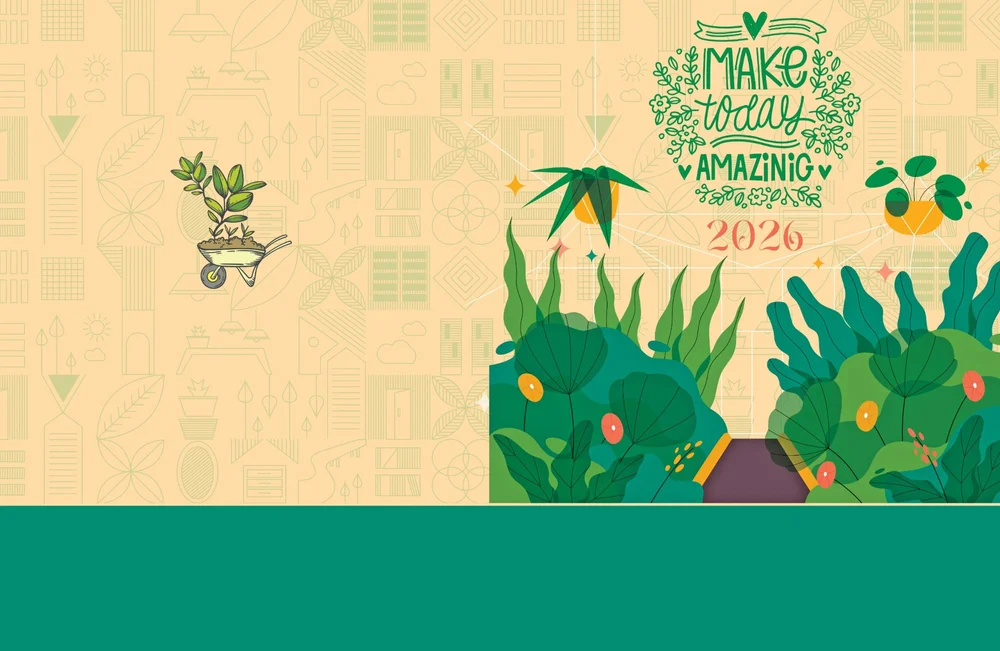 Executive Diary 2026