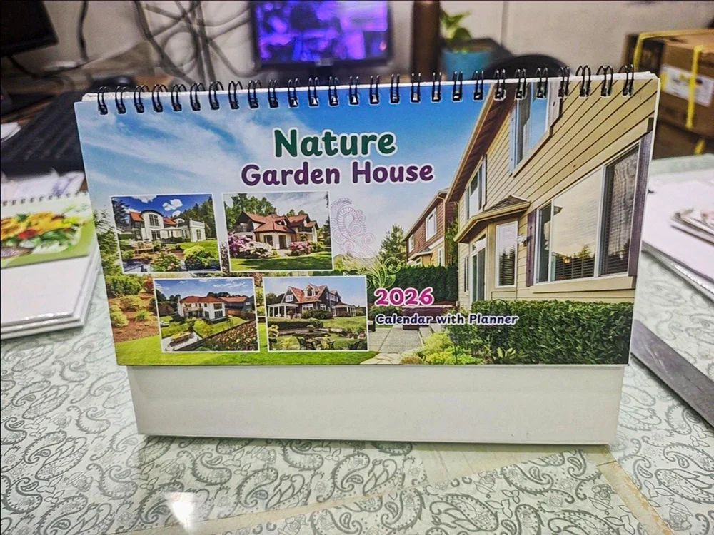 A4 Promotional Flyers