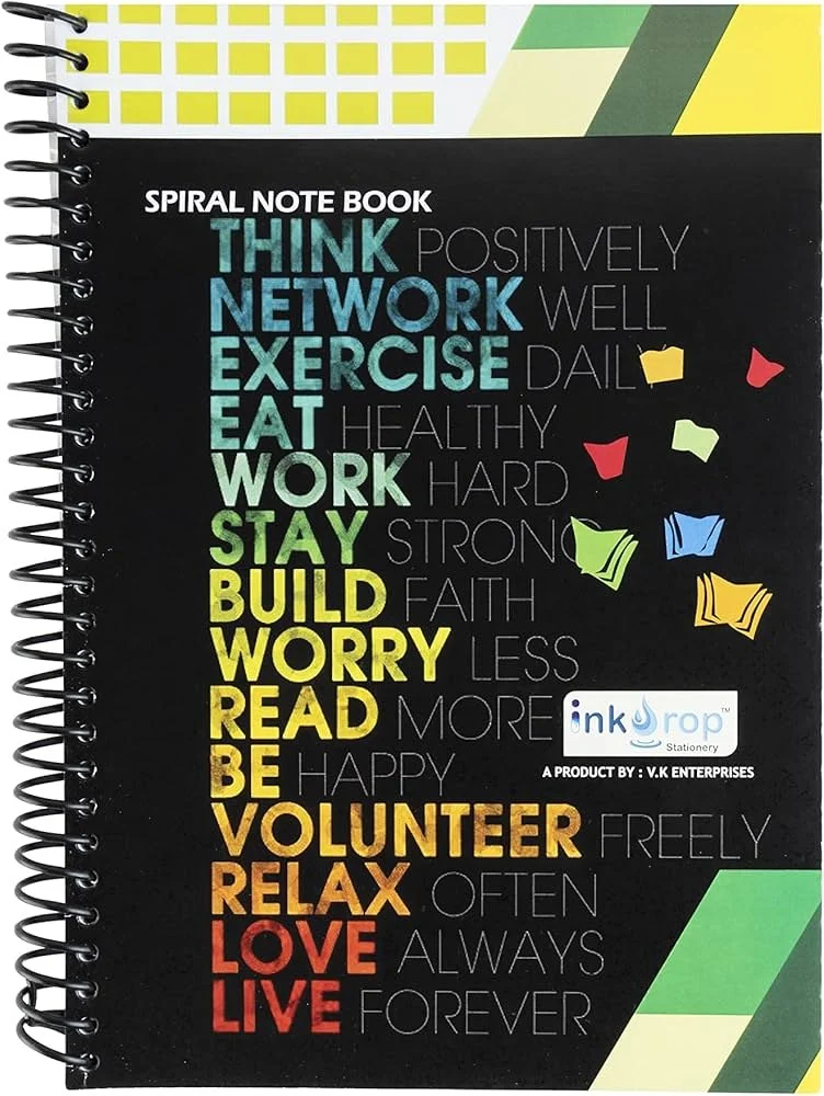 A4 Promotional Flyers