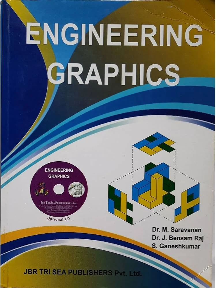 Engineering Graphics Textbook