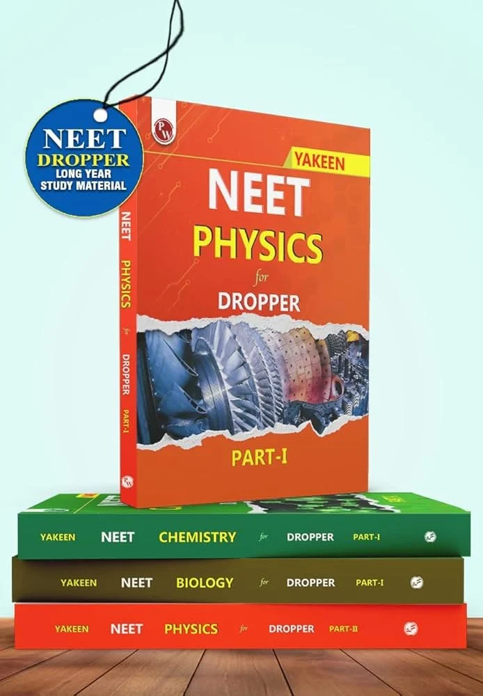 NEET Book Printing